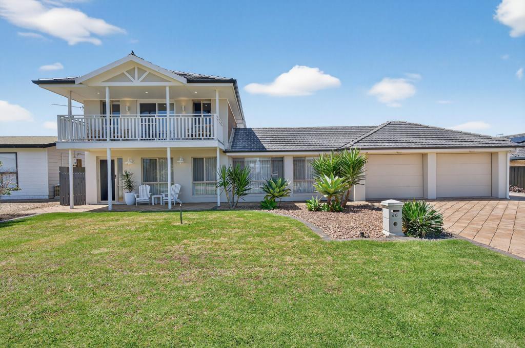 40 Hargreaves Rd, Middleton, SA 5213