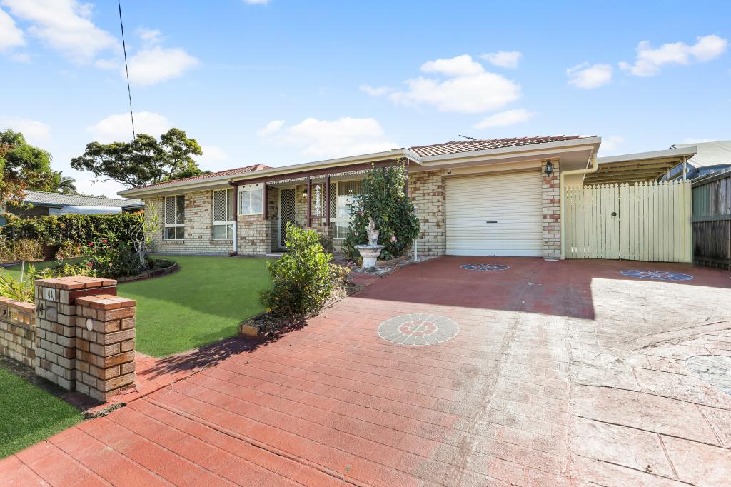 44 COMMANDER ST, DECEPTION BAY, QLD 4508