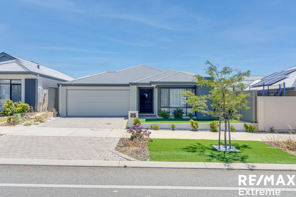 46 HOWDEN PDE, ALKIMOS, WA 6038