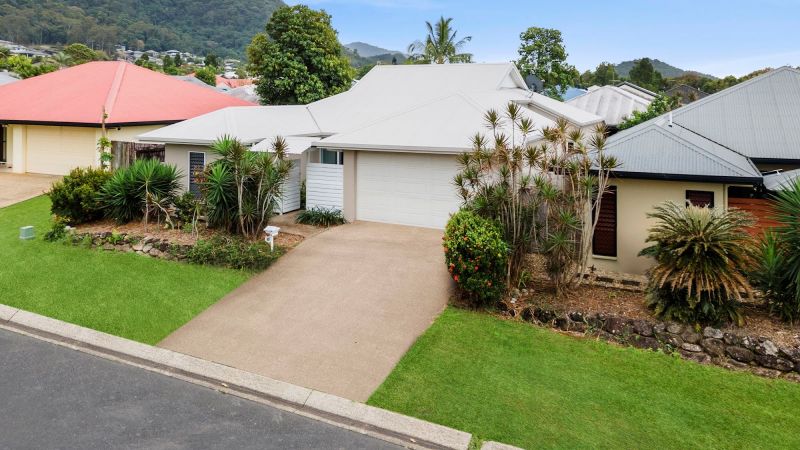 42 Monsoon Tce, Mount Sheridan, QLD 4868