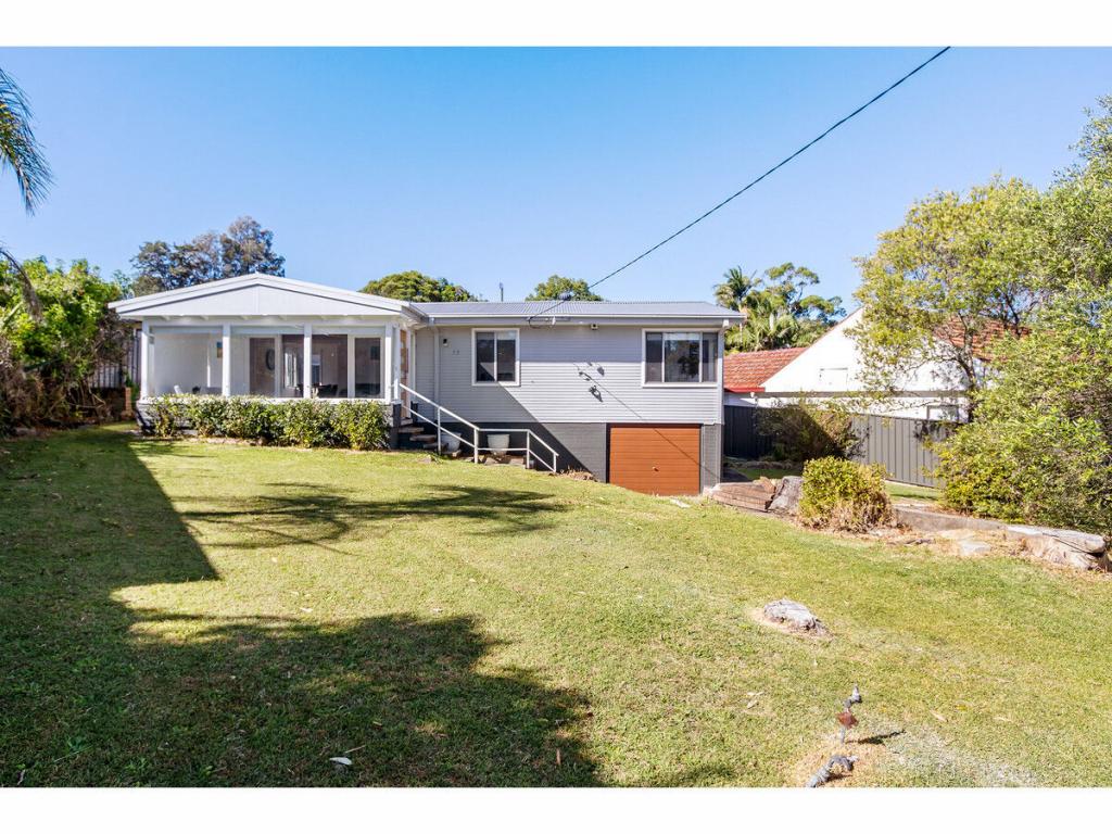 15 Morpeth Rd, Waratah West, NSW 2298