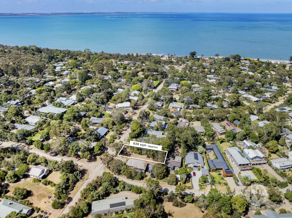 80 Alexandra Ave, Somers, VIC 3927