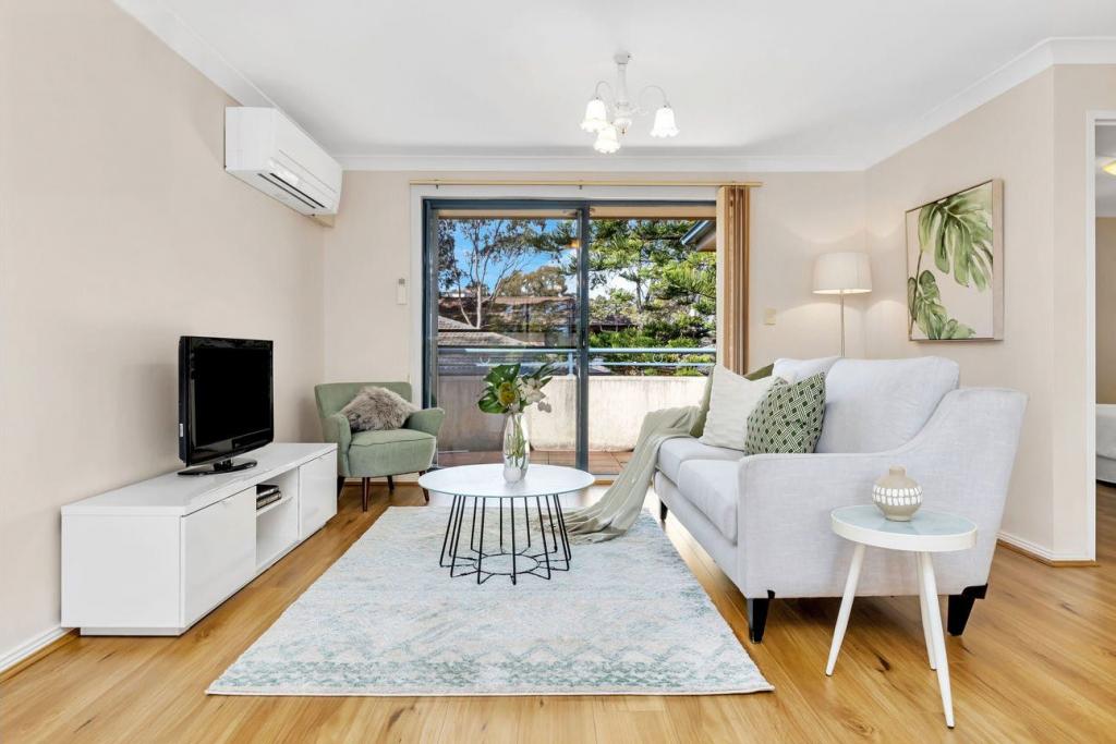 14/540-542 Church St, North Parramatta, NSW 2151