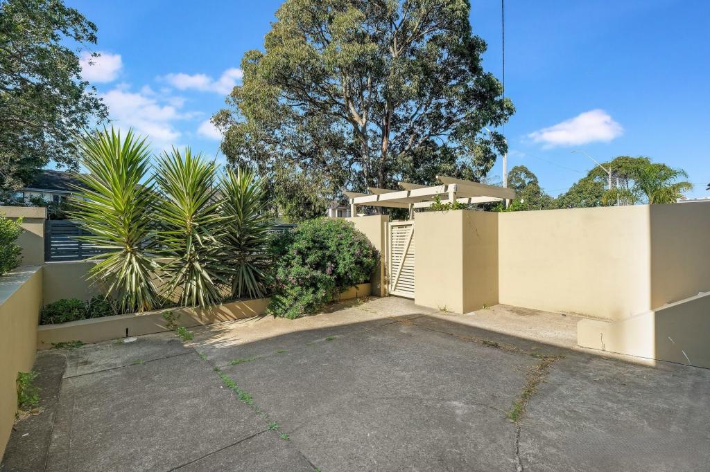 2/47 Todman Ave, Kensington, NSW 2033