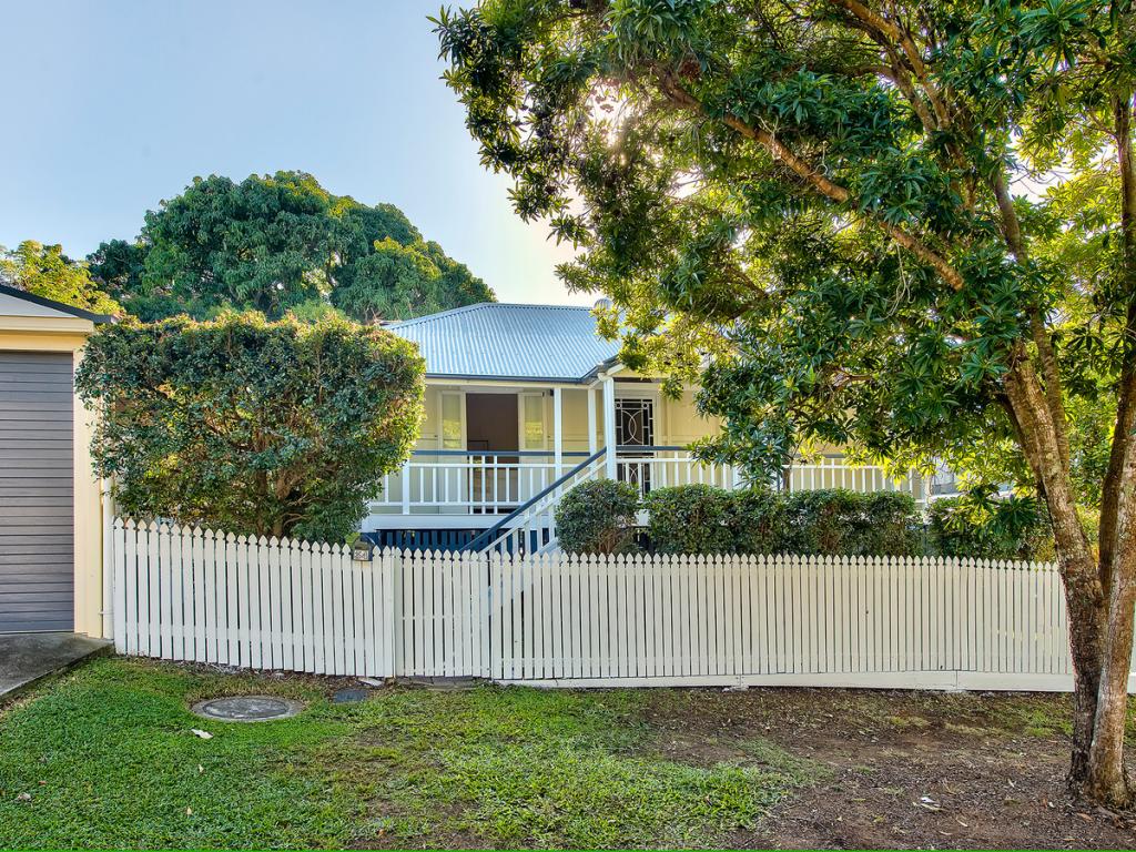 34 Cosker St, Annerley, QLD 4103