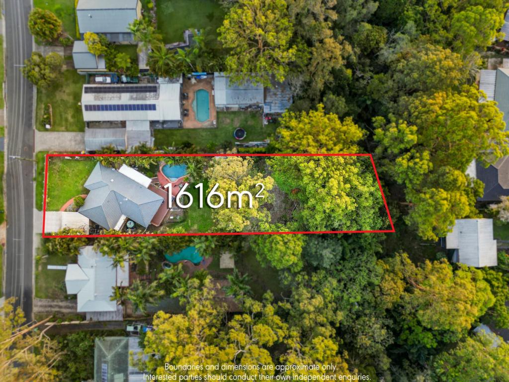 20 Lewina St, Daisy Hill, QLD 4127