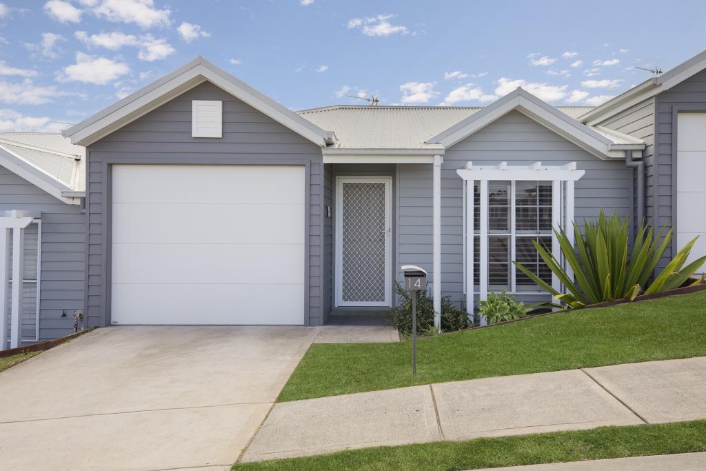 14 Frogmouth Bvd, Elermore Vale, NSW 2287