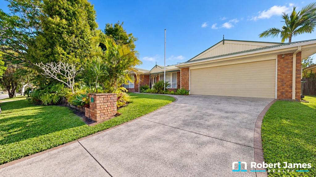 9 CORELLA CT, TEWANTIN, QLD 4565
