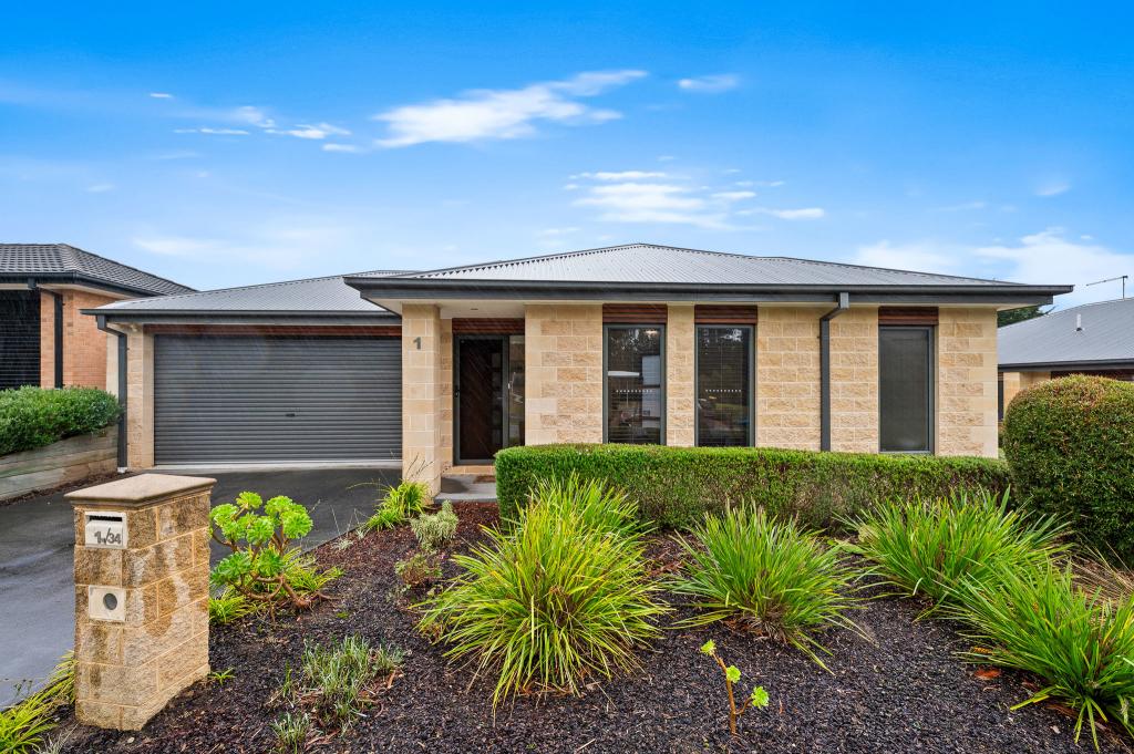 1/34 OLIVIA WAY, HASTINGS, VIC 3915