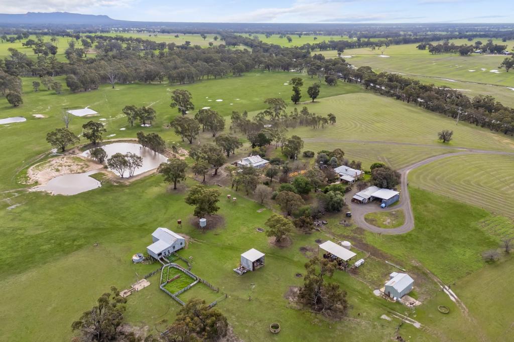 5025 Western Hwy, Ledcourt, VIC 3385