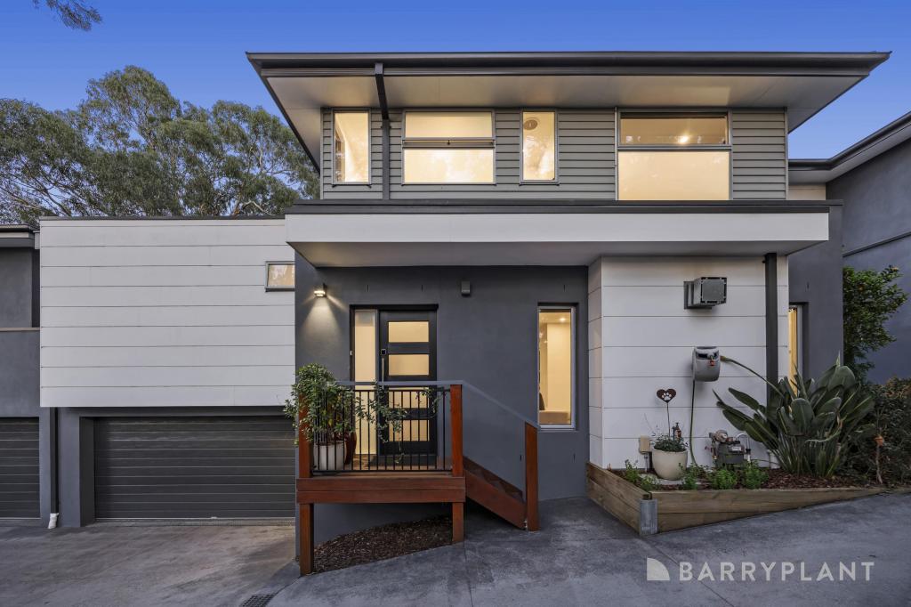 2/208 Main Rd, Lower Plenty, VIC 3093
