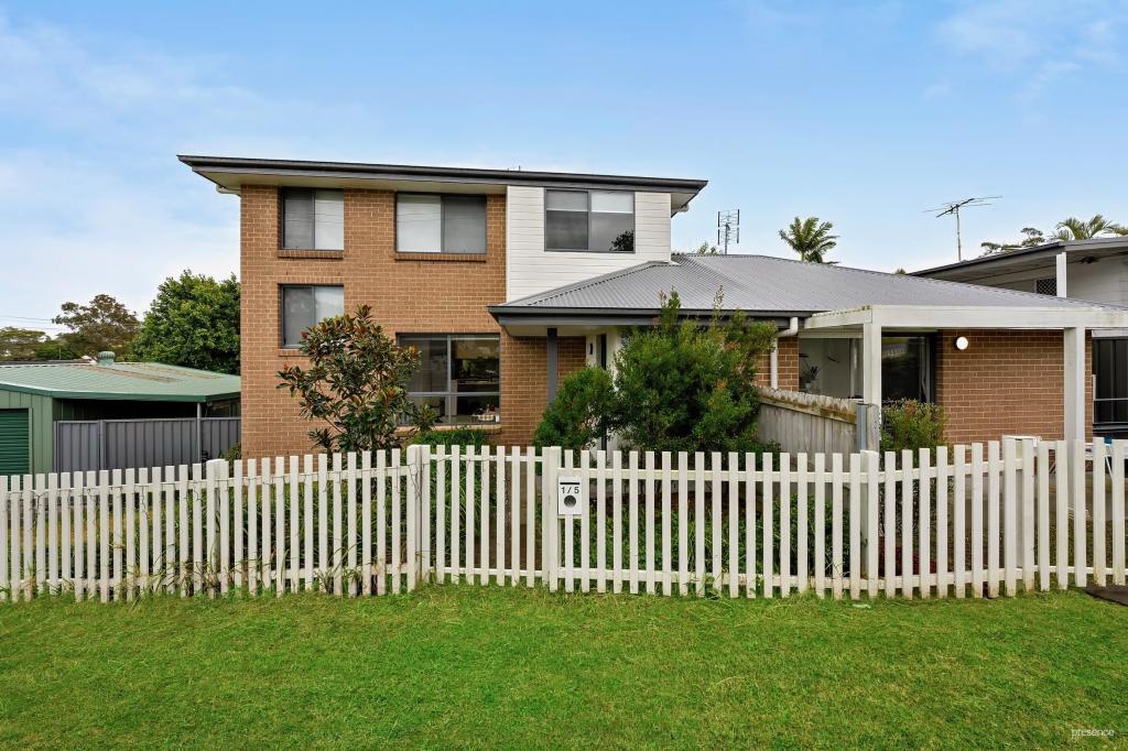 1/5 Prince St, Belmont North, NSW 2280