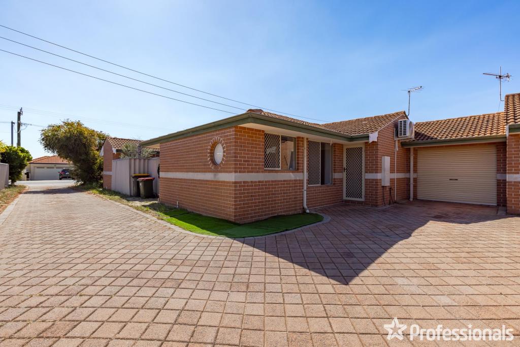 2/206 Albert St, Osborne Park, WA 6017