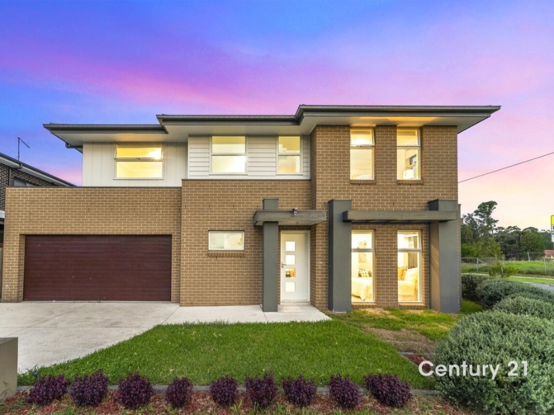 2 Contour Rd, Austral, NSW 2179