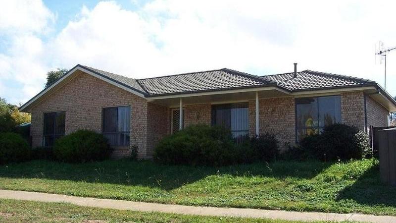46 Jacqua Ave, Goulburn, NSW 2580