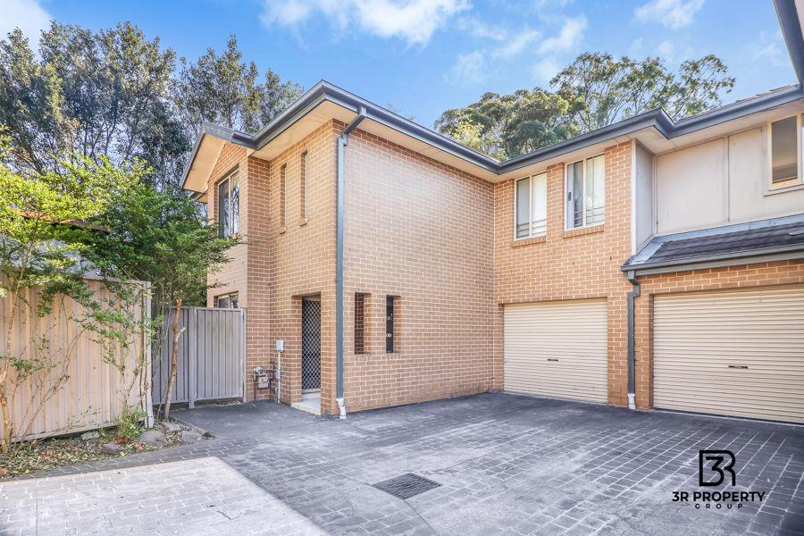 5/70 NORFOLK ST, BLACKTOWN, NSW 2148