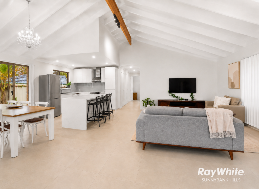 73 Greenwood St, Wishart, QLD 4122