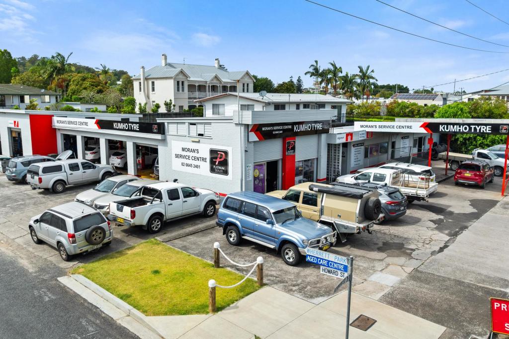 171 River St, Maclean, NSW 2463