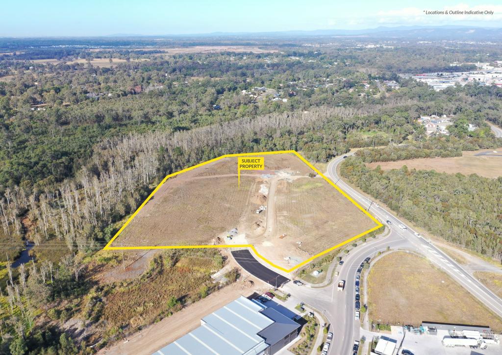 Lot 906 Mcnaught Rd, Caboolture, QLD 4510