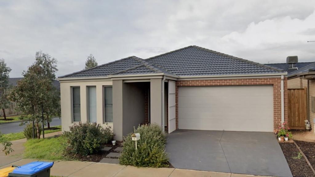 10 BANDICOOT LOOP, TARNEIT, VIC 3029