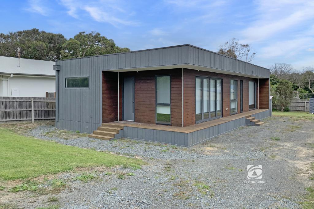 497 Lake Tyers Beach Rd, Lake Tyers Beach, VIC 3909