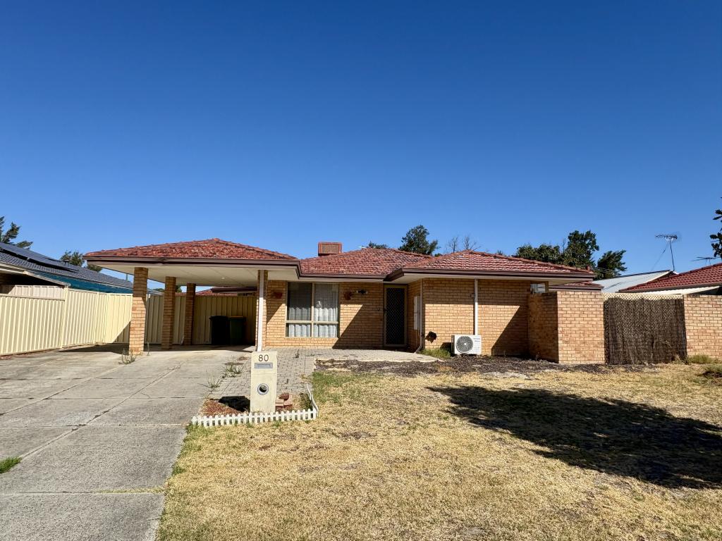 80 Inverness Cir, Camillo, WA 6111