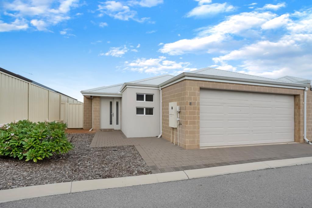8/26 Johnston St, Geraldton, WA 6530