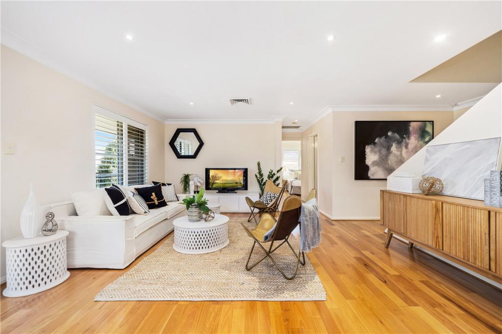 1/147 Princes St, Putney, NSW 2112