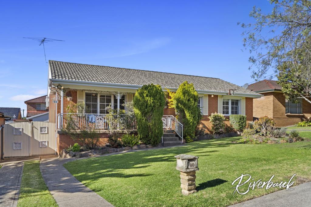 80 Dawn St, Greystanes, NSW 2145