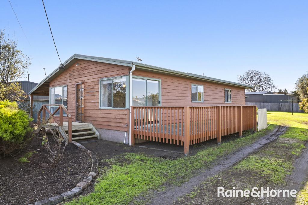 2 Frederick St, Sorell, TAS 7172