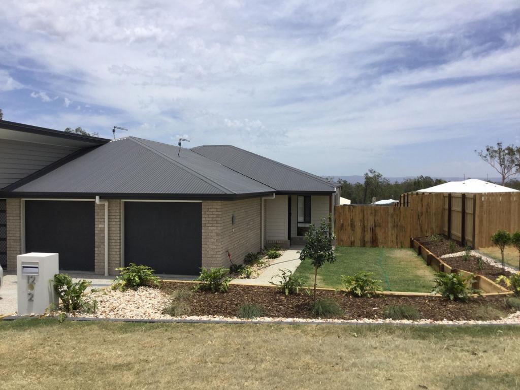 Contact Agent For Address, Gatton, QLD 4343