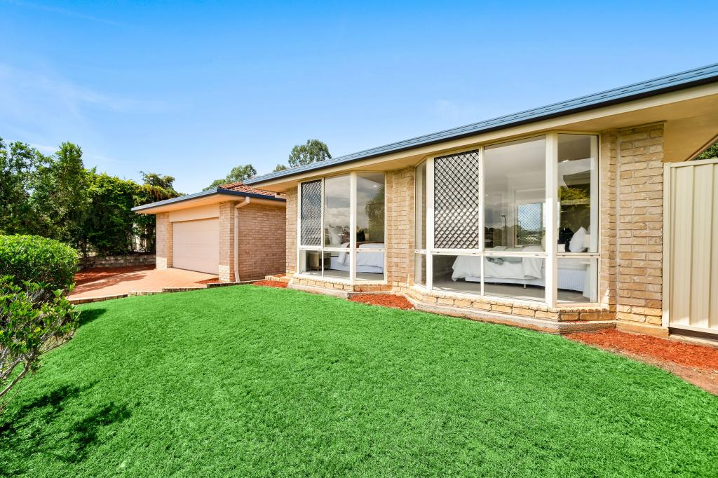 26 Fairmont Cres, Underwood, QLD 4119