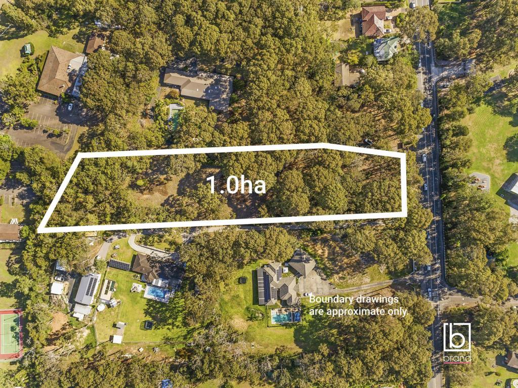 Lot 2/592 Tumbi Rd, Wamberal, NSW 2260