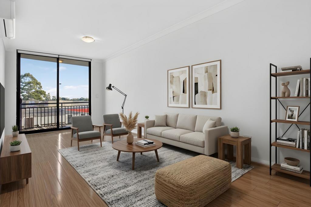 39/31 Third Ave, Blacktown, NSW 2148