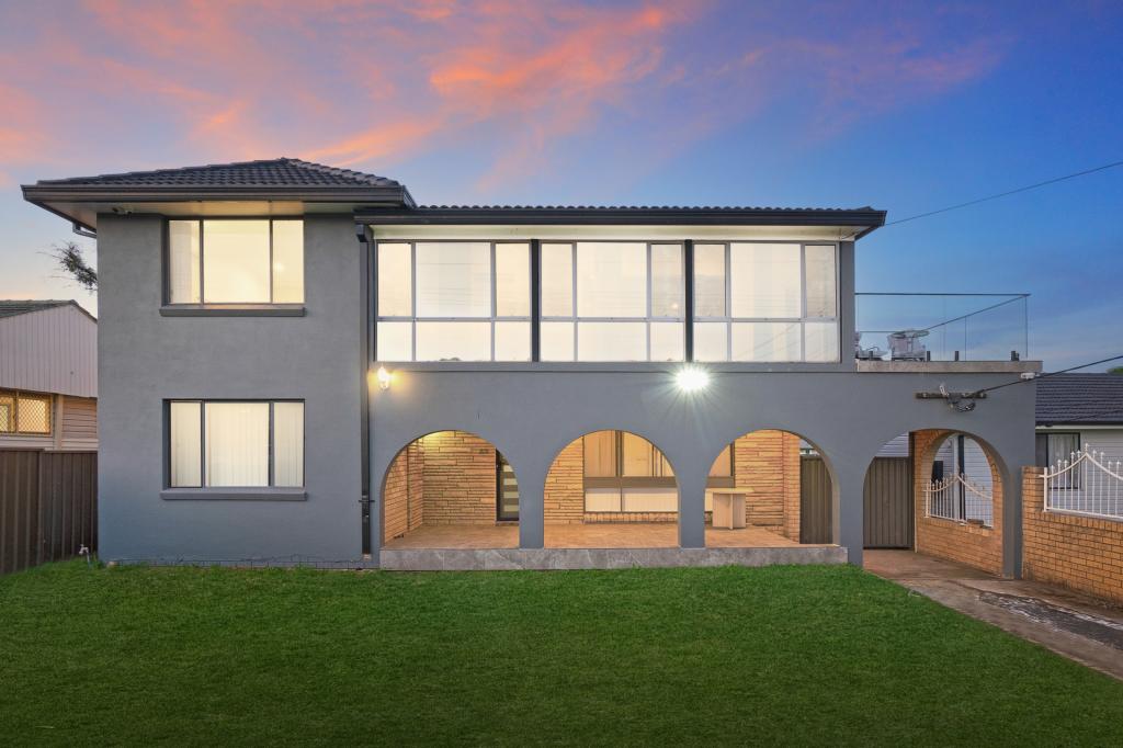 33 Pank Pde, Blacktown, NSW 2148