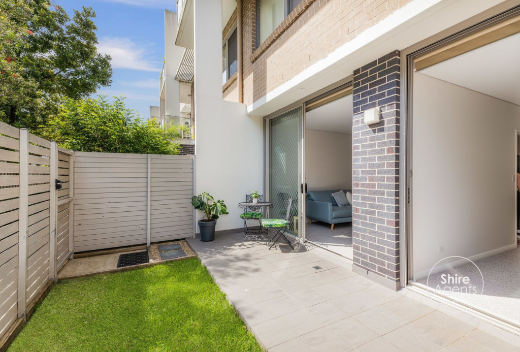 38/137-143 Willarong Rd, Caringbah, NSW 2229