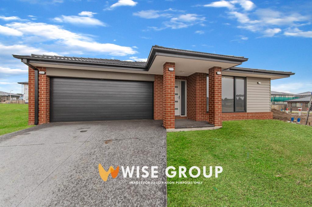 41 Greenwich Dr, Berwick, VIC 3806