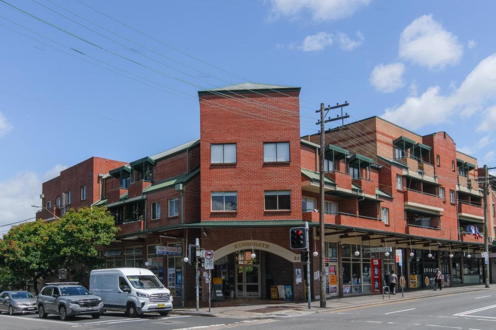 15/503-511 King St, Newtown, NSW 2042