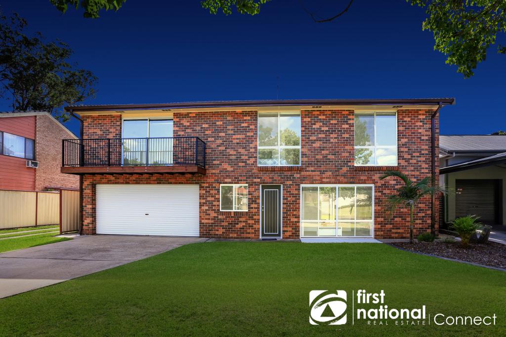 15 CROSSLEY AVE, MCGRATHS HILL, NSW 2756