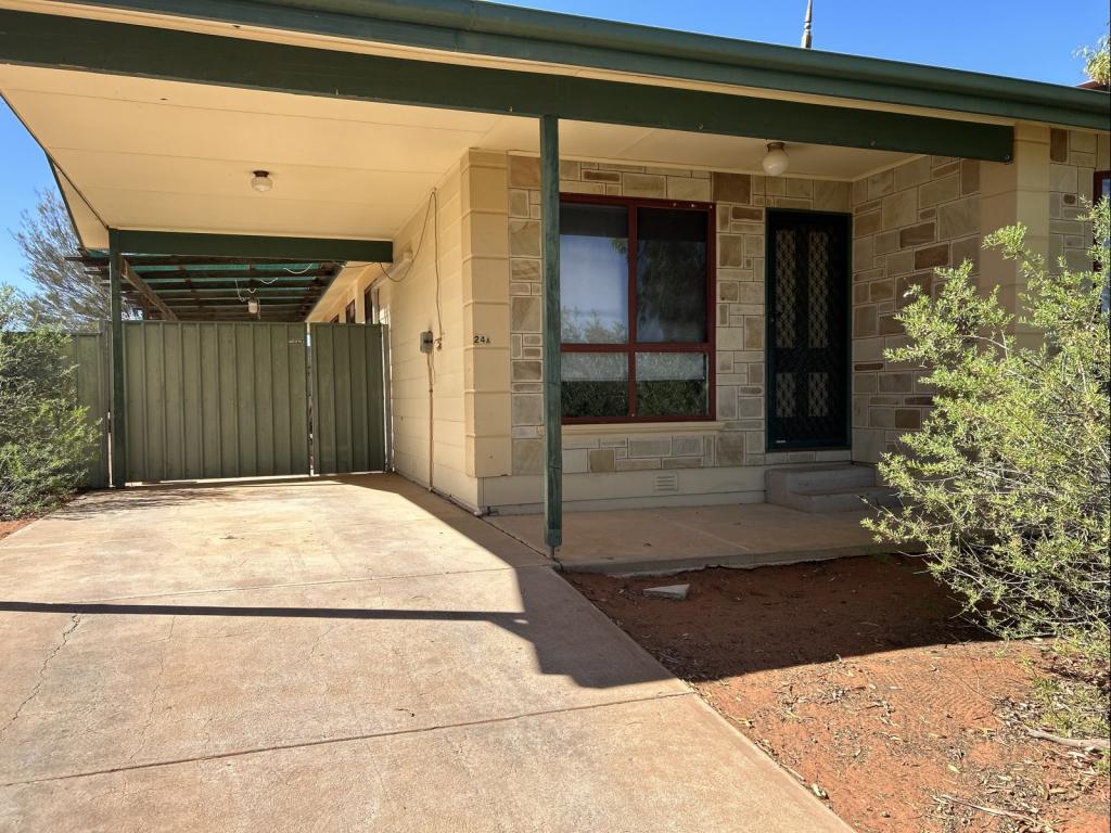 24a Coolibah Dr, Roxby Downs, SA 5725