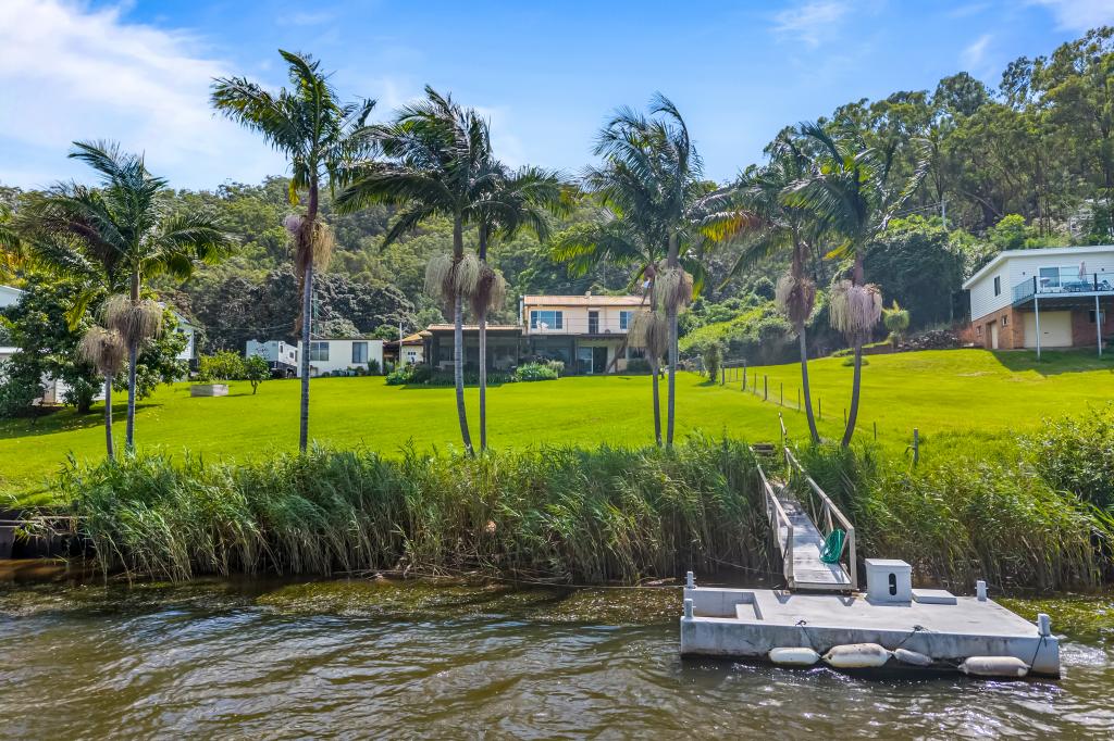 5 King Rd, Lower Portland, NSW 2756