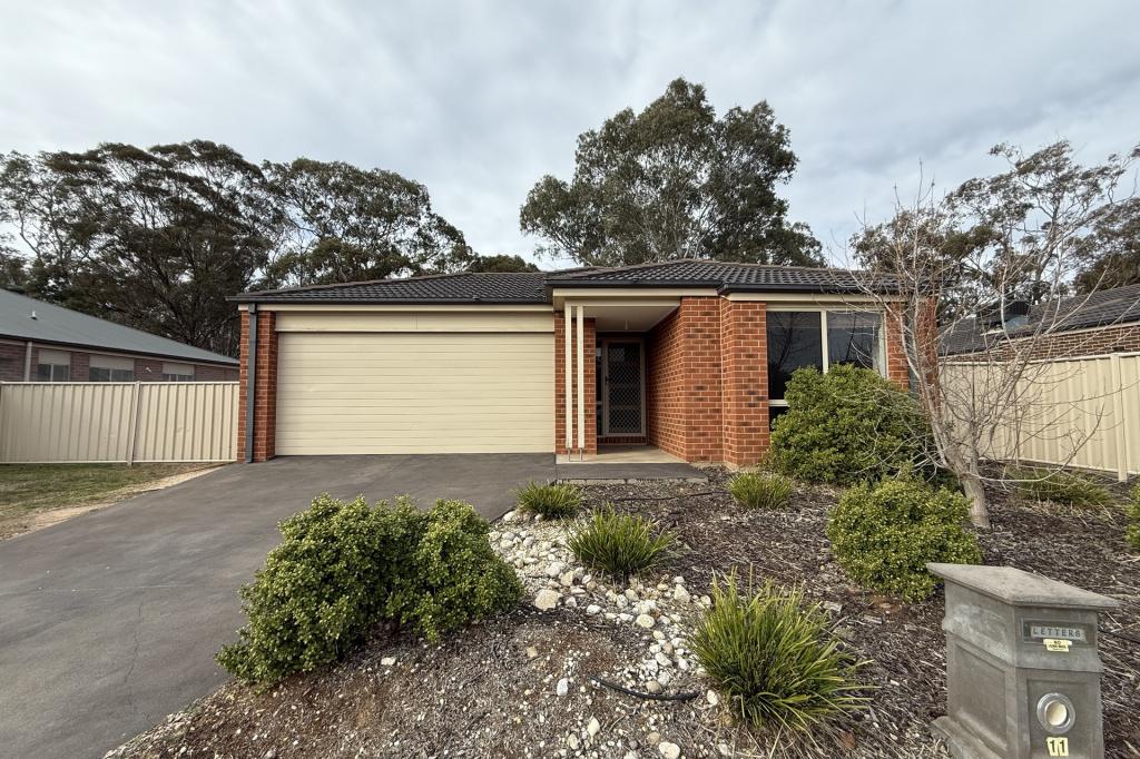 11 Alana Ct, Marong, VIC 3515