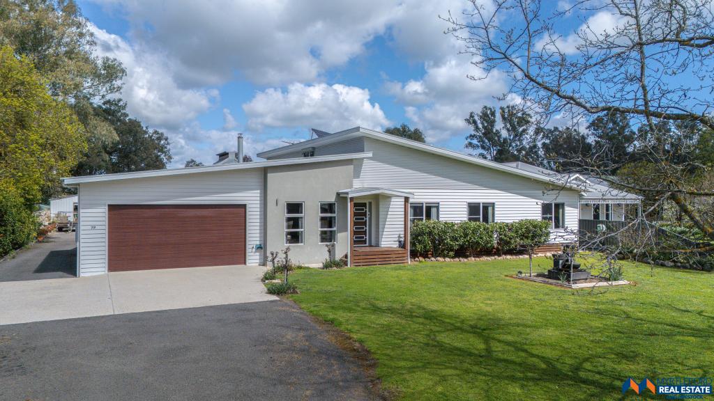 39 Church St, Whorouly, VIC 3735