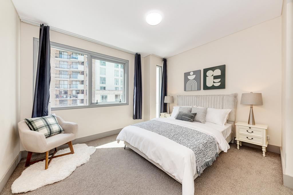 901b/339 Sussex St, Sydney, NSW 2000