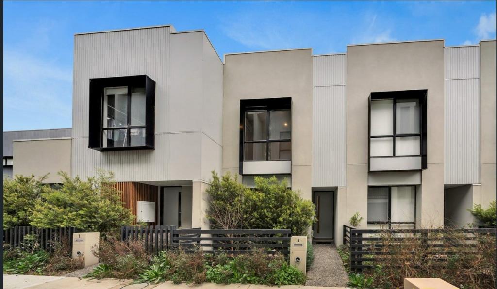 3 Ottawa Walk, Cranbourne West, VIC 3977