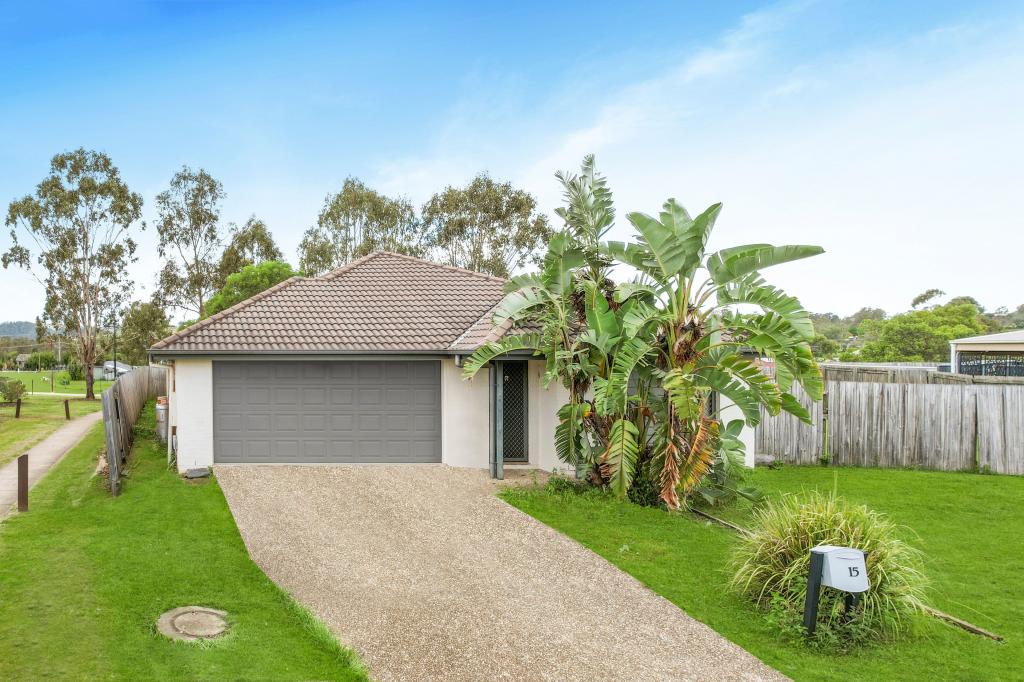 13 Denning St, Fernvale, QLD 4306