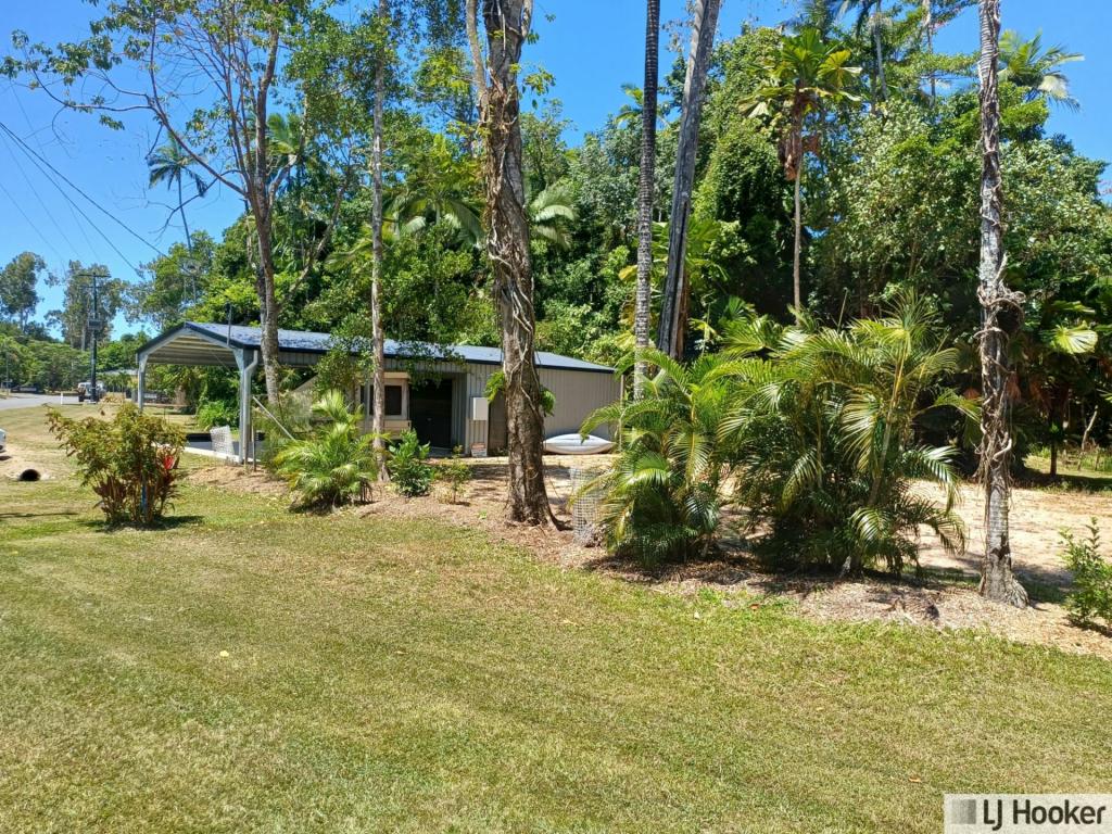 23 Coolibah St, Wongaling Beach, QLD 4852