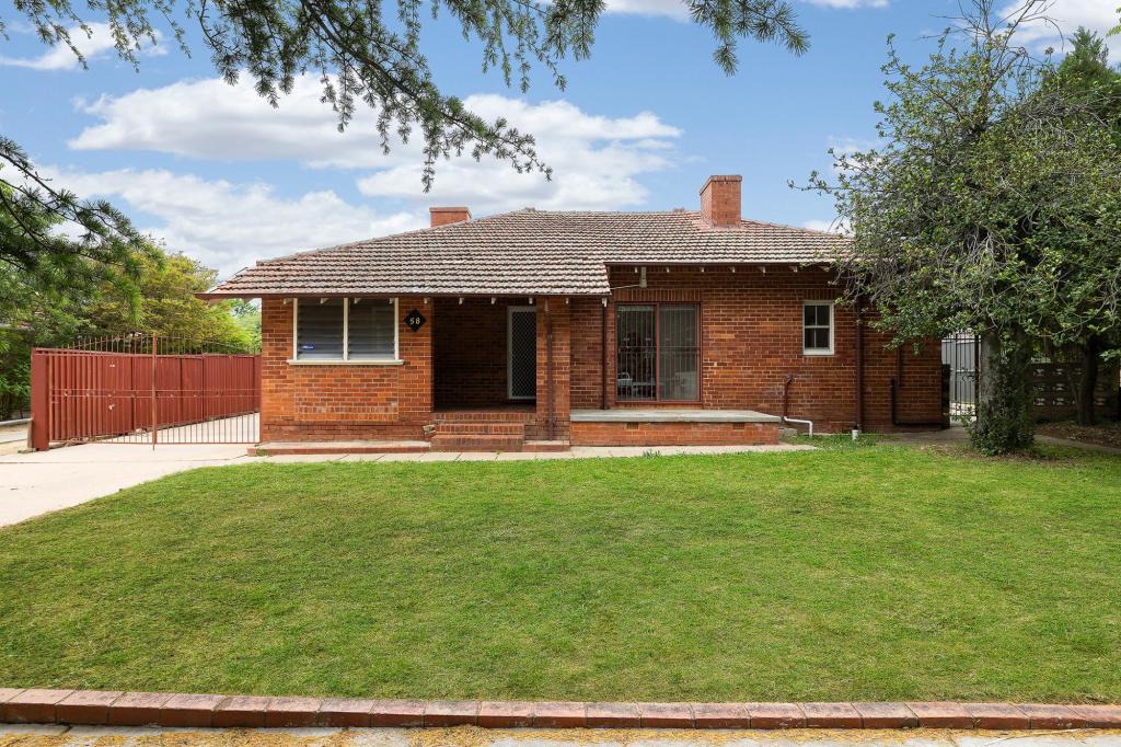 58 Currong St N, Braddon, ACT 2612