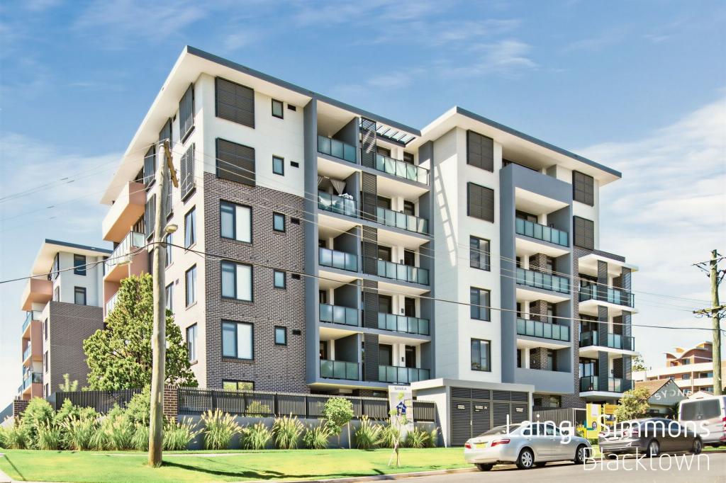 305/1 Oxford St, Blacktown, NSW 2148