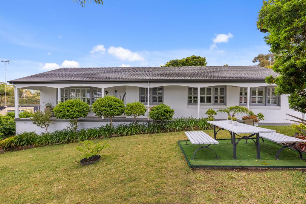 220 Lorraine St, Peakhurst Heights, NSW 2210